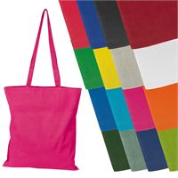 SHOPPER IN COTORE ECOLOGICO